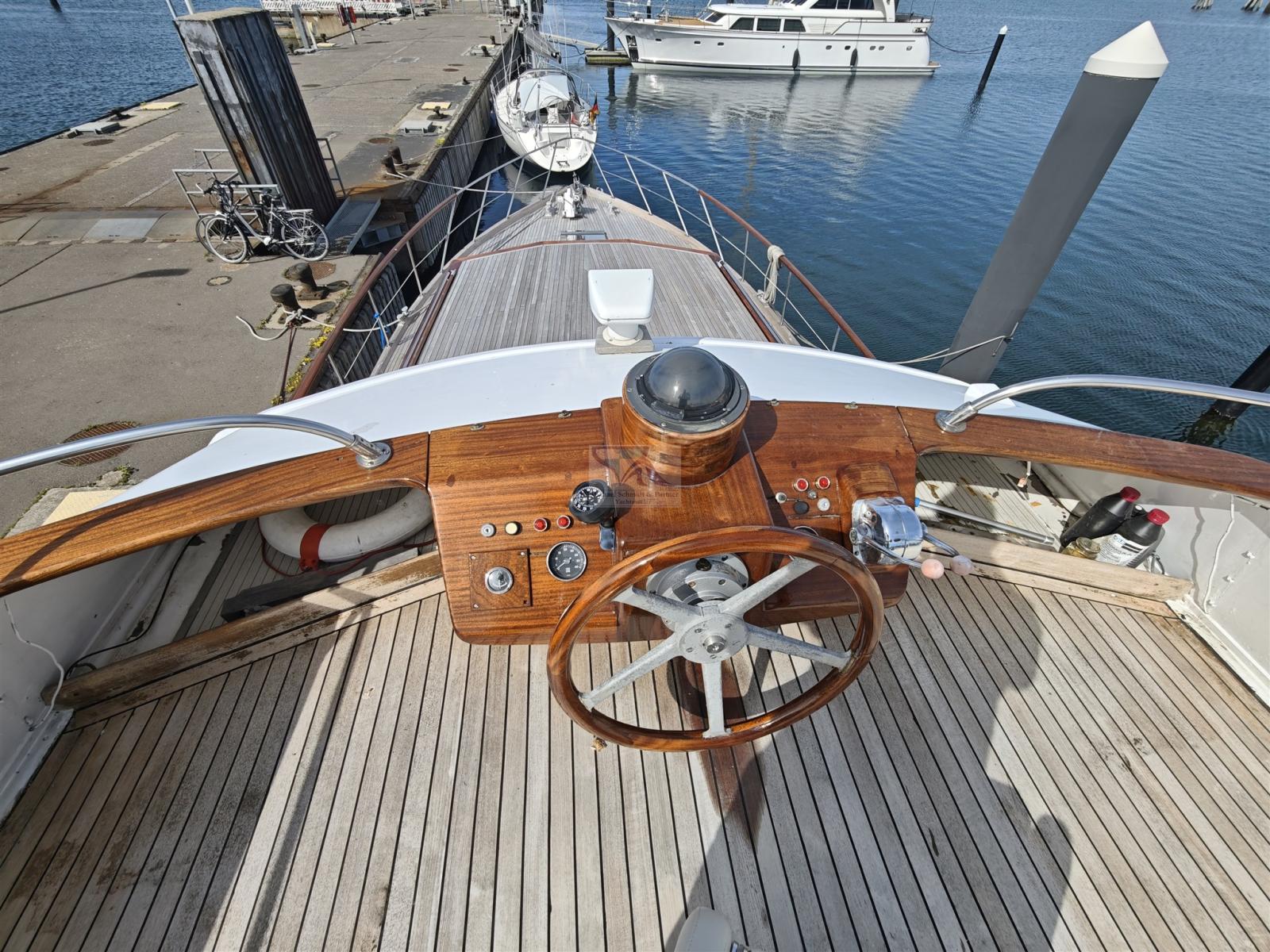 lütje-yachts Lütje nordia
