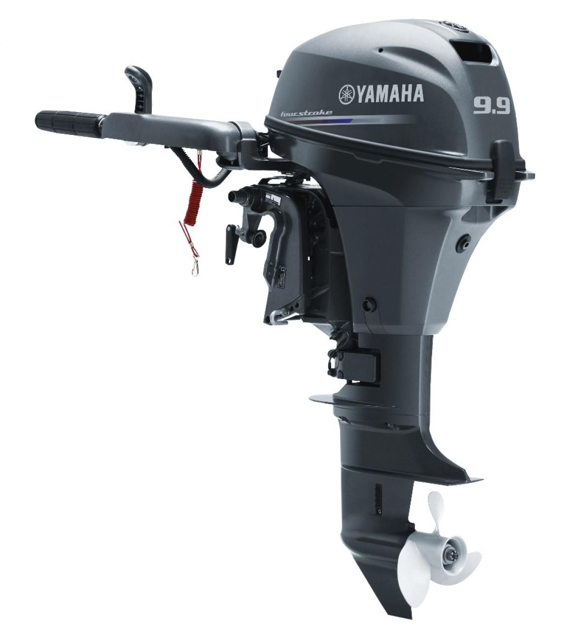 yamaha F9.9 jmhs/l