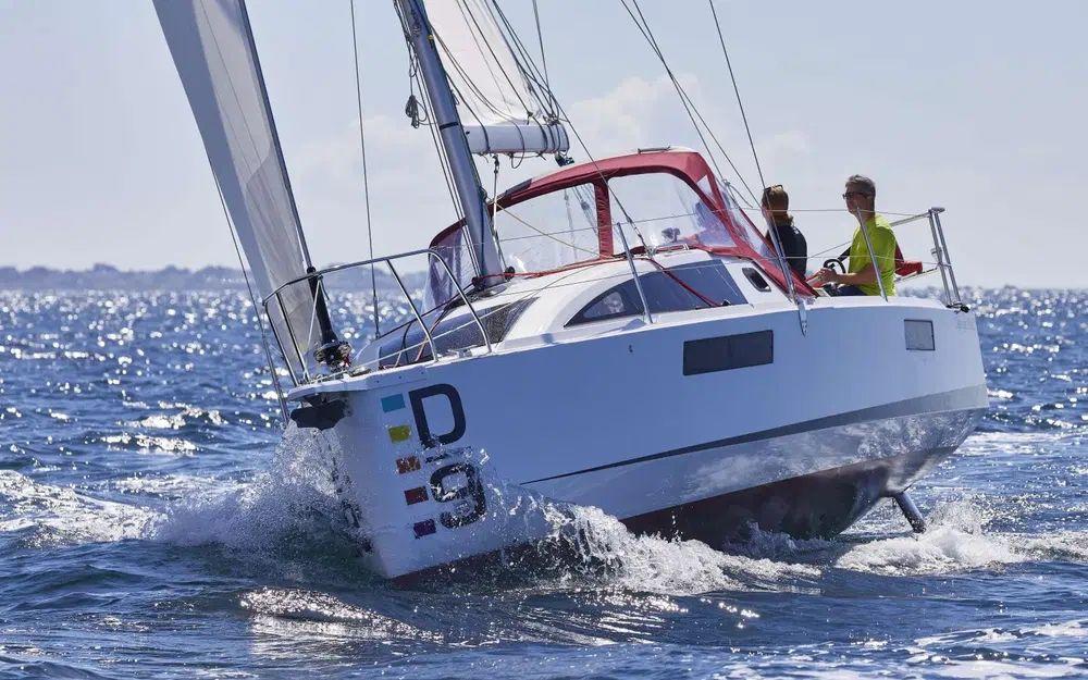 maree haute Django 9.80