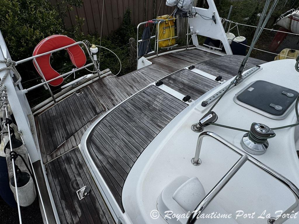 beneteau Oceanis 40 cc