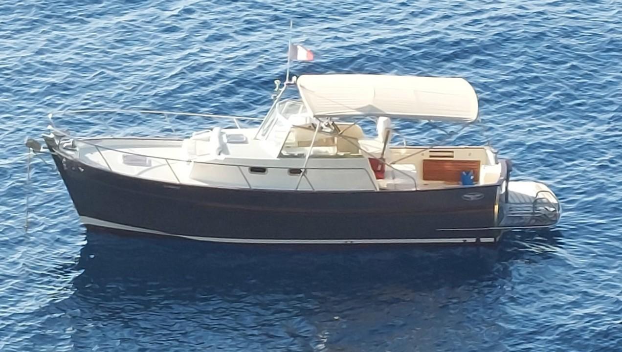 rhea 850 open