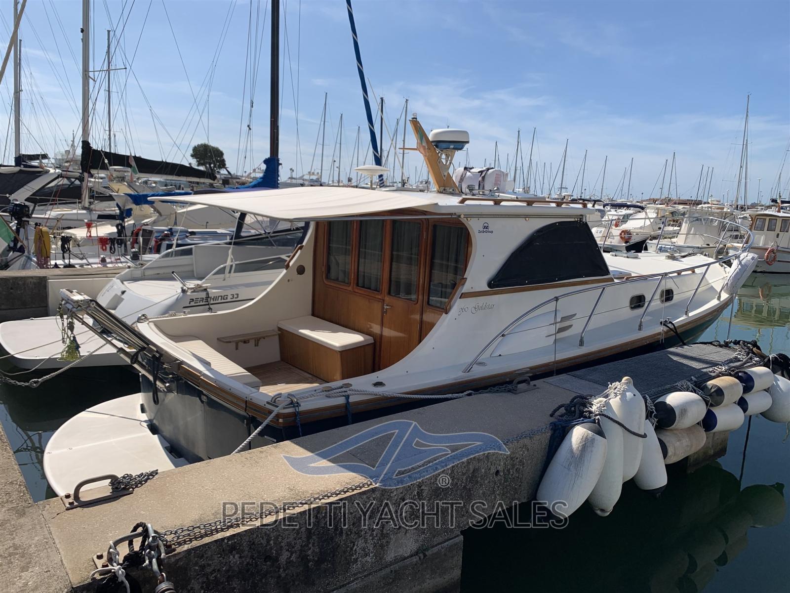 cantieri estensi 360 goldstar