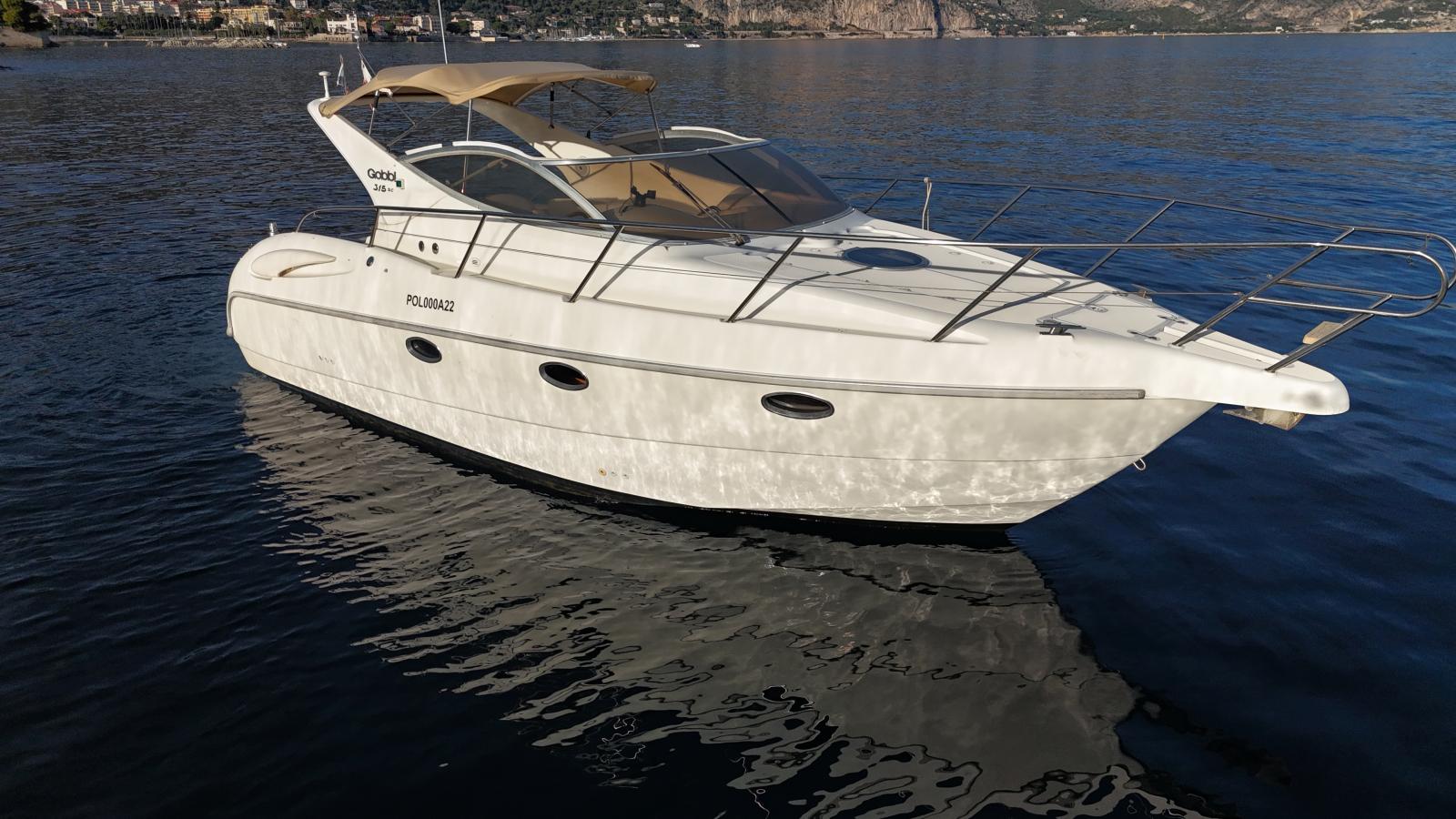 gobbi 315 sc