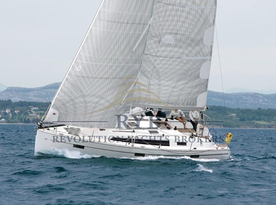 bavaria yachts 41 sport