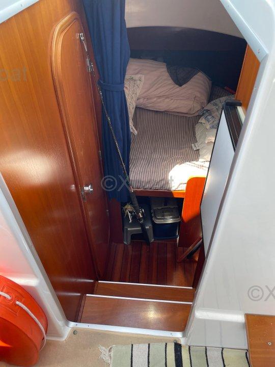 beneteau Antares 760