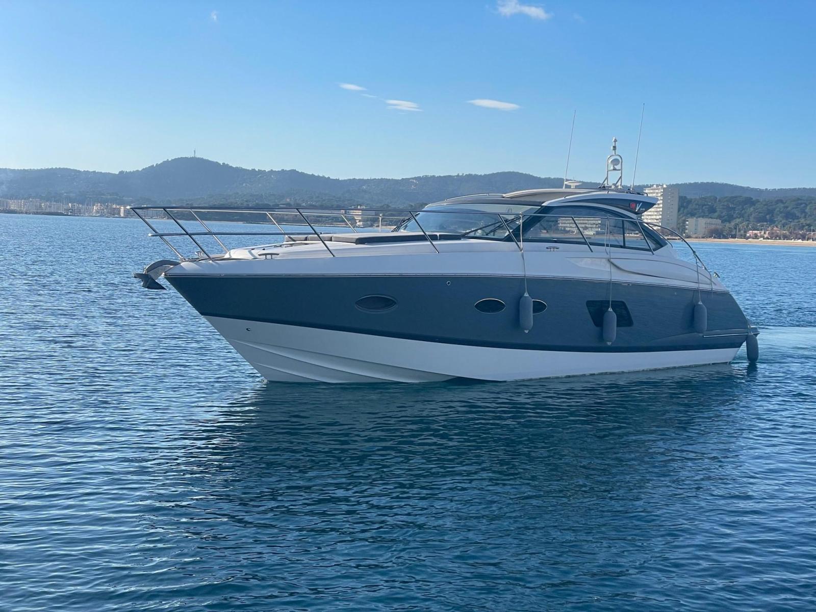 princess V39