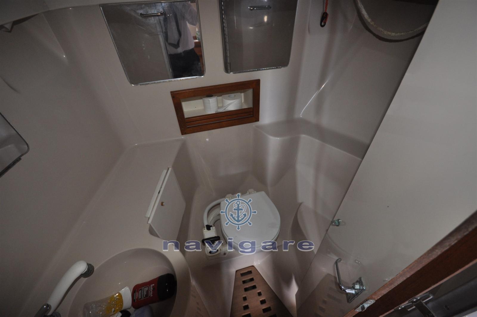 luhrs Luhrs 28 open