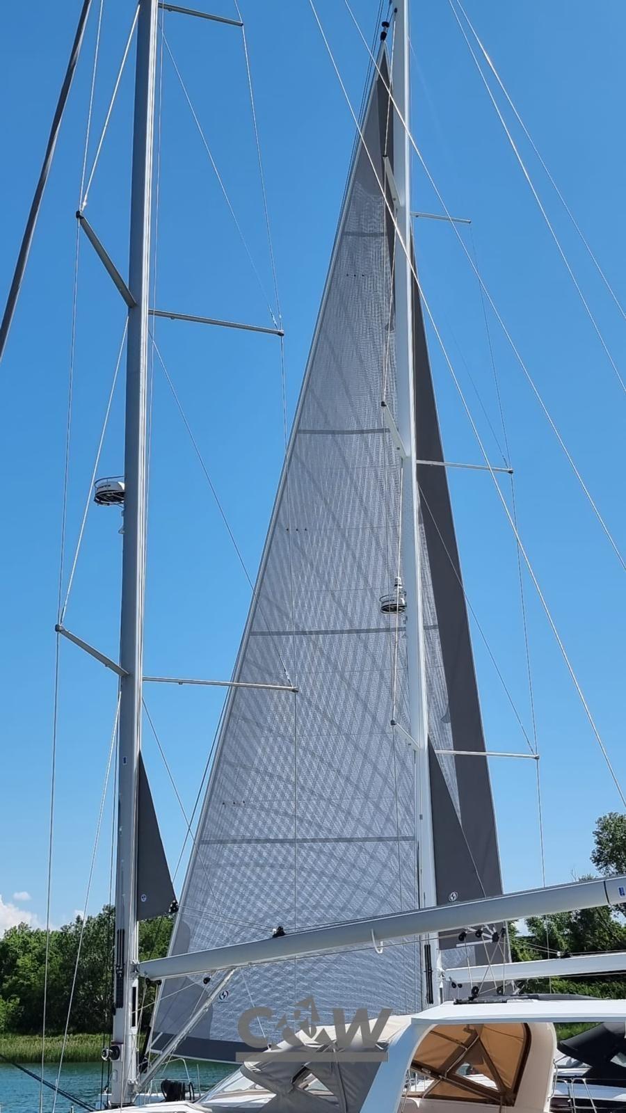 jeanneau Jeanneau 65