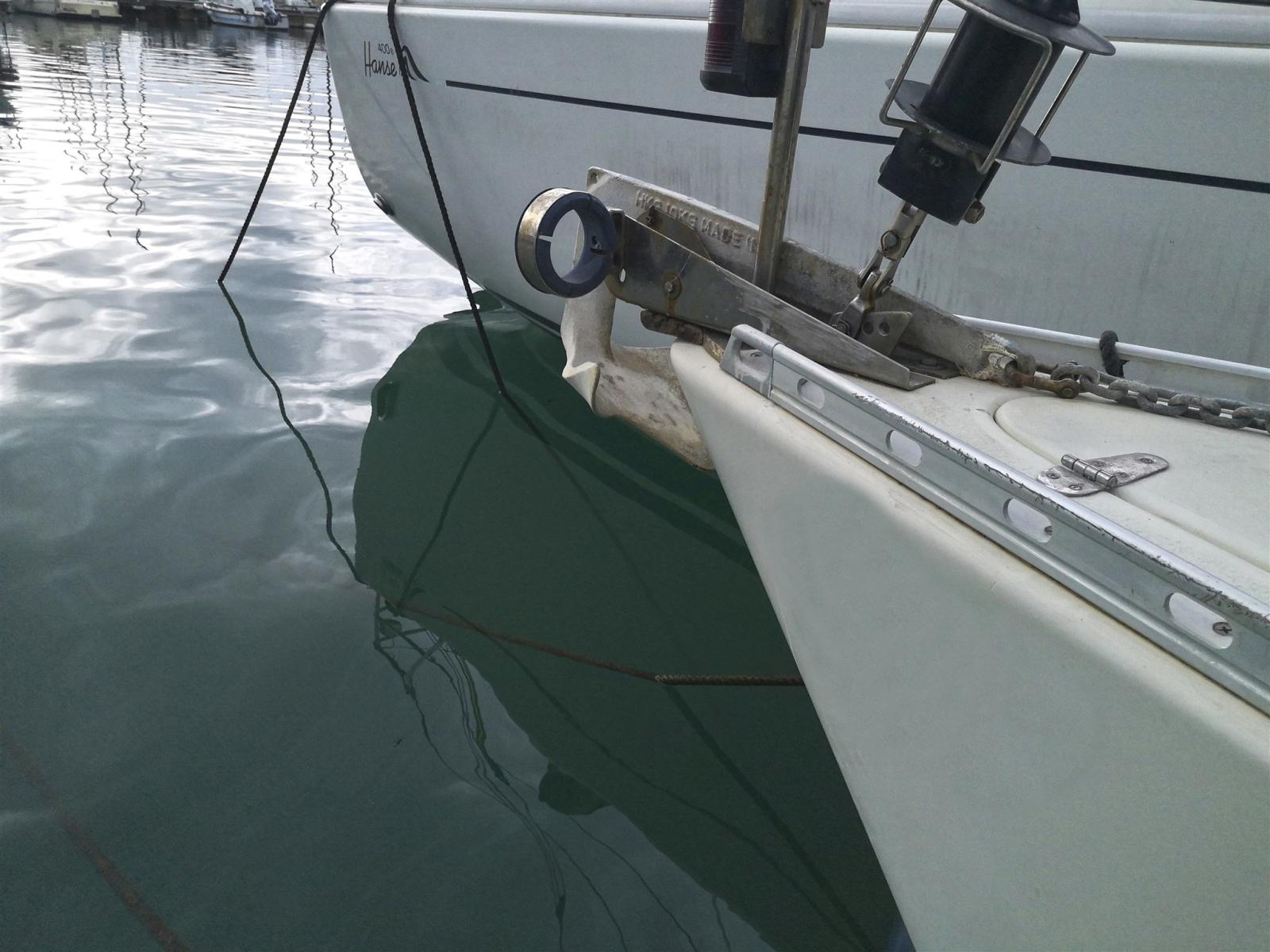 hanse Hanse 301