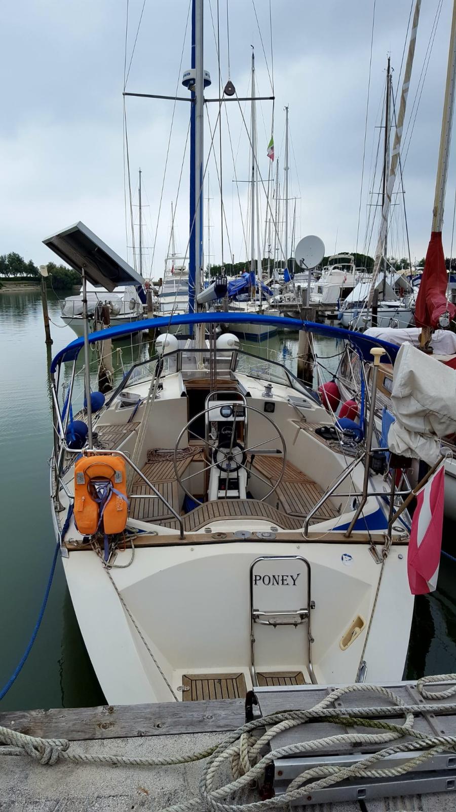 bavaria yachts Bavaria 340