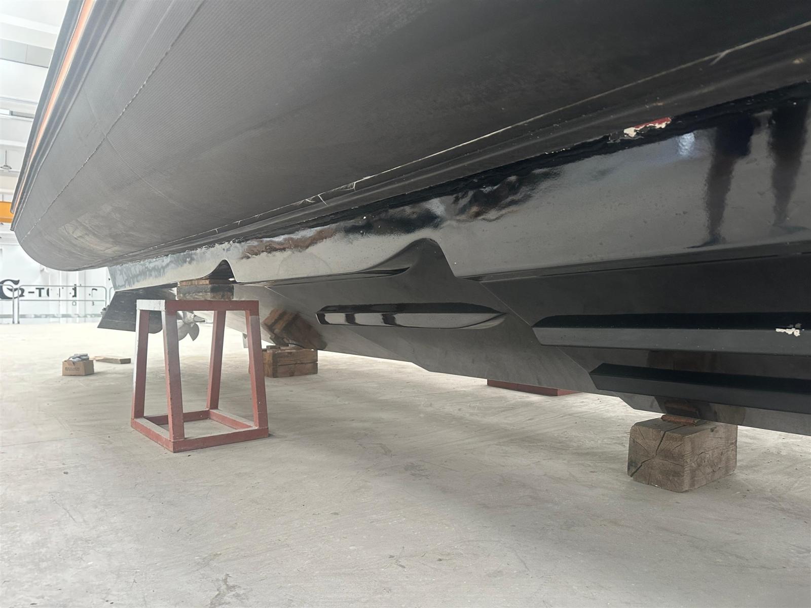 buzzi 40 rib
