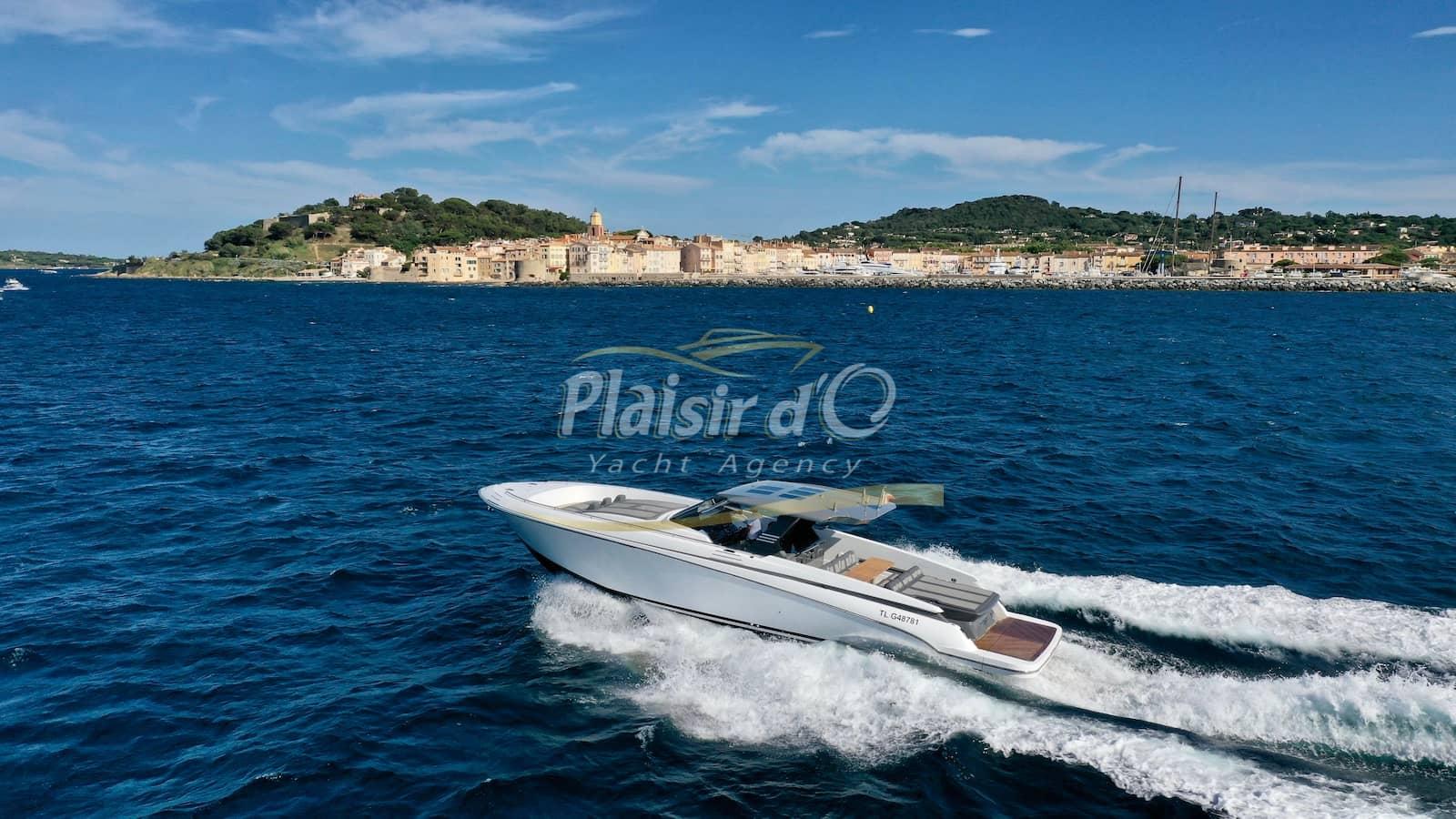 canados 493 Gladiator