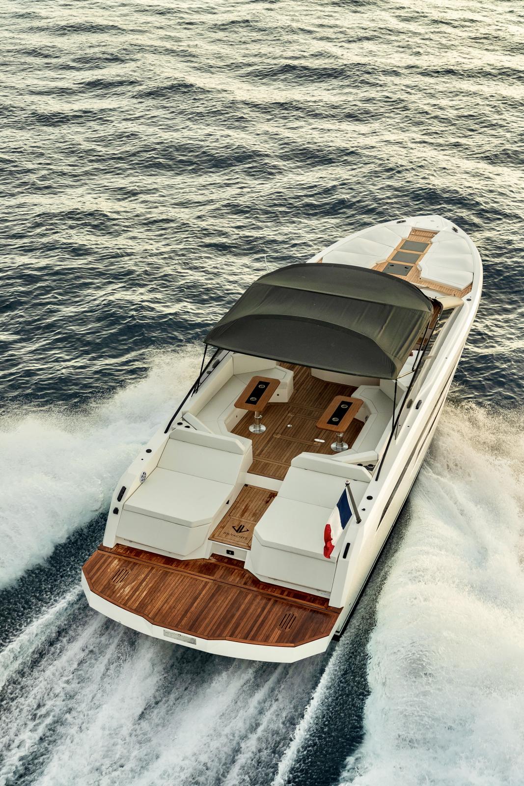 bb yachts Bb 44 ischia
