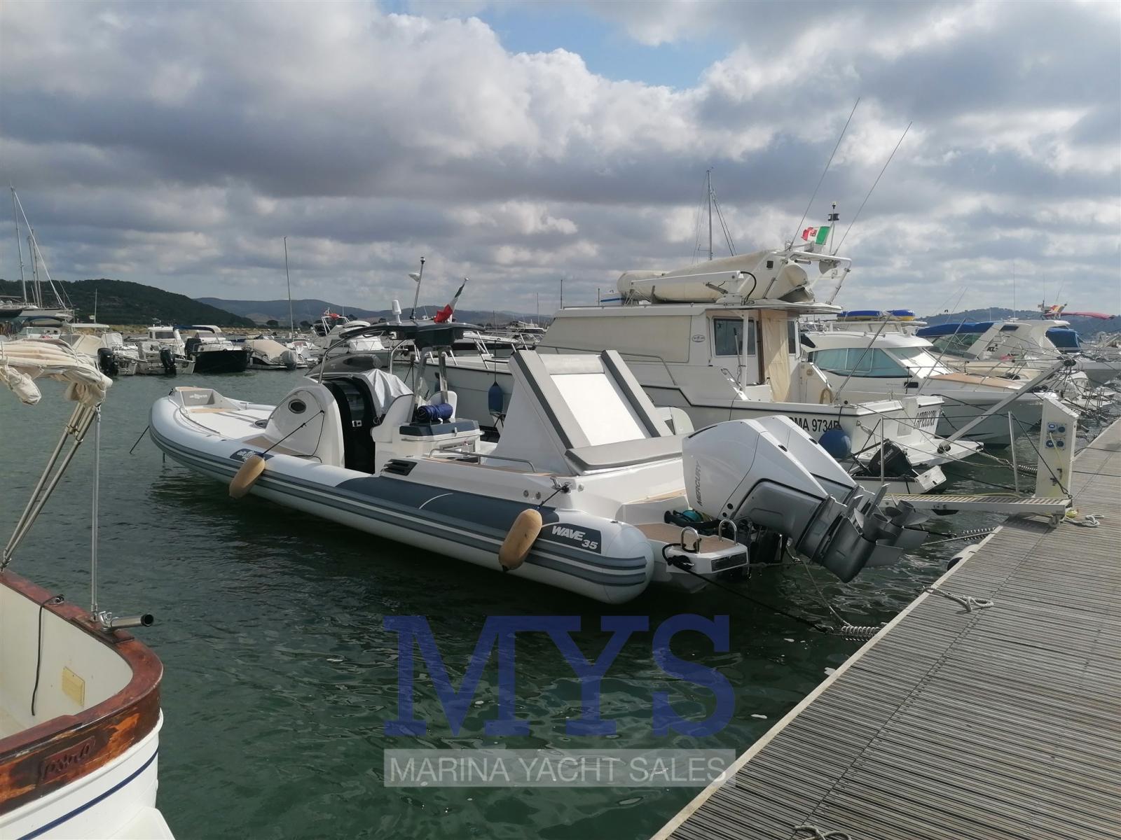 altamarea Wave 35