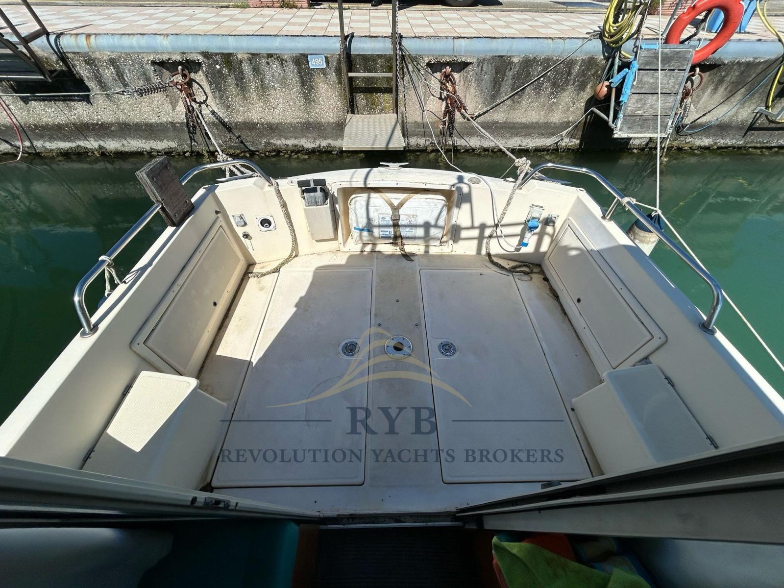 intermare Vegliatura 700