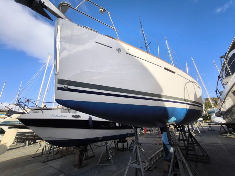dufour yachts Dufour 365 grand large