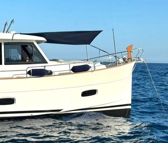 sasga yachts Minorchina 34