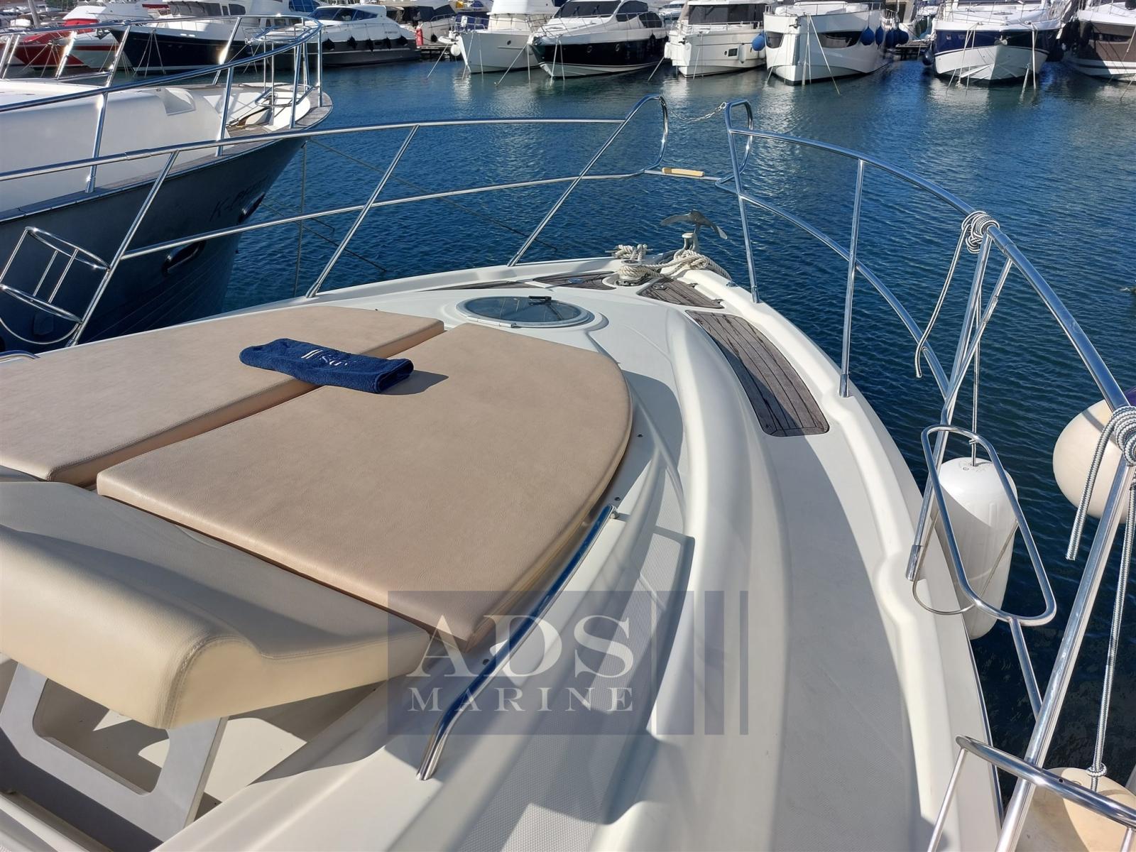 cranchi Mediterranee 43 ht - 43