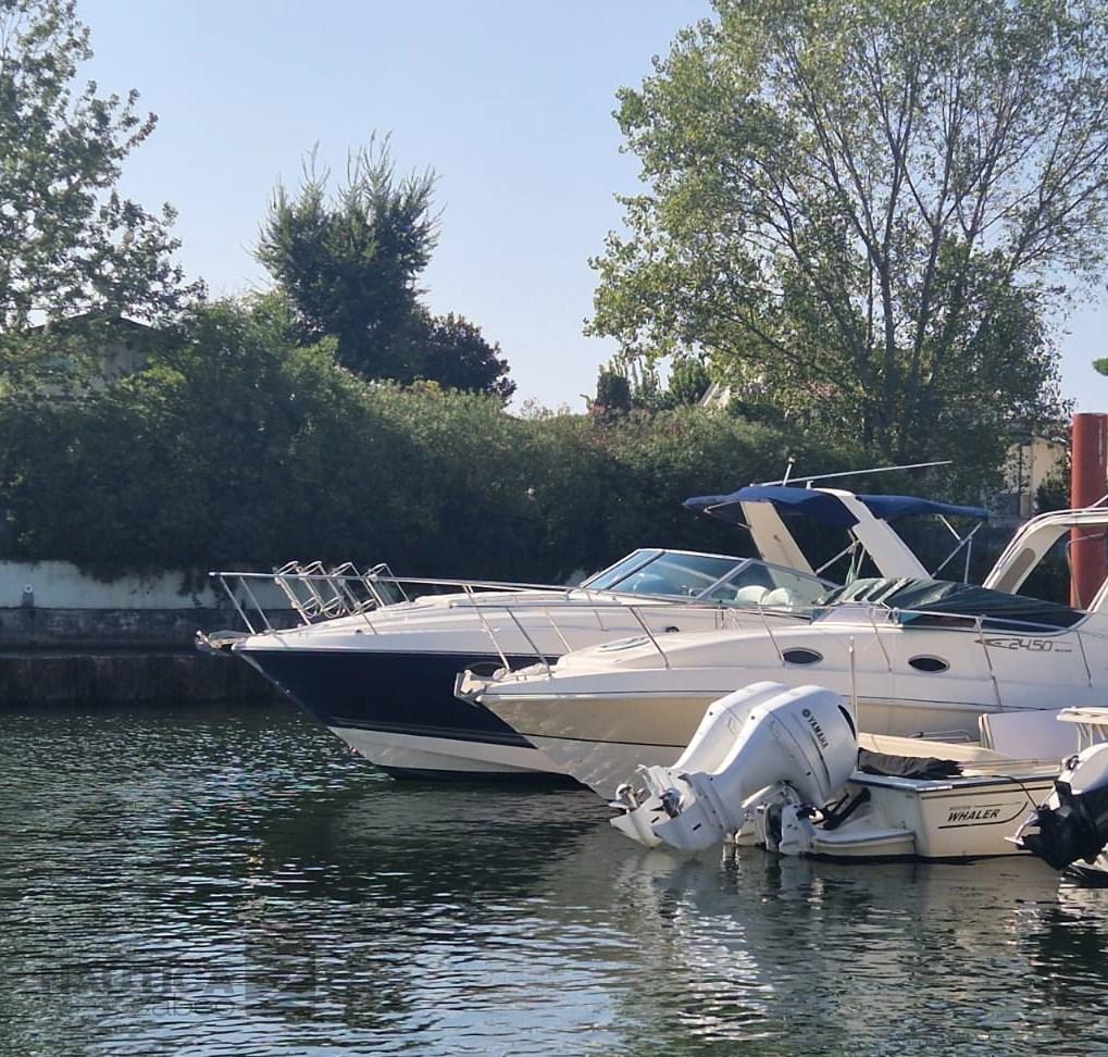 monterey boats 315 scr sport cruiser