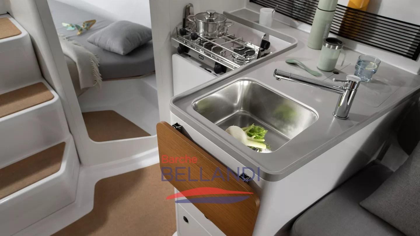 beneteau First 30
