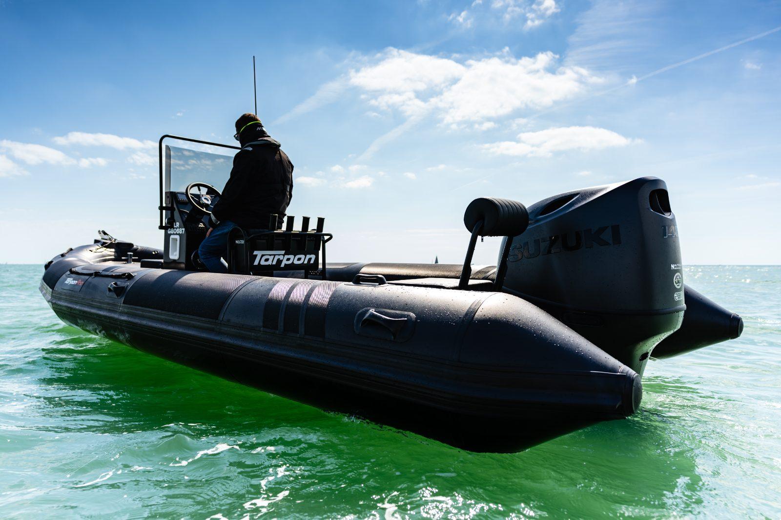 tarpon Tarpon dv65