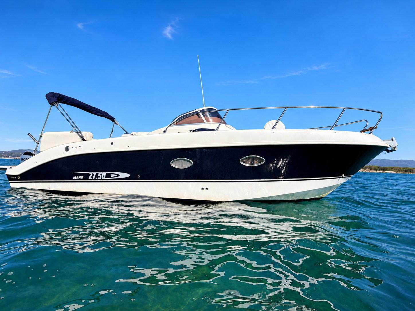 manò marine Mano' 27,50