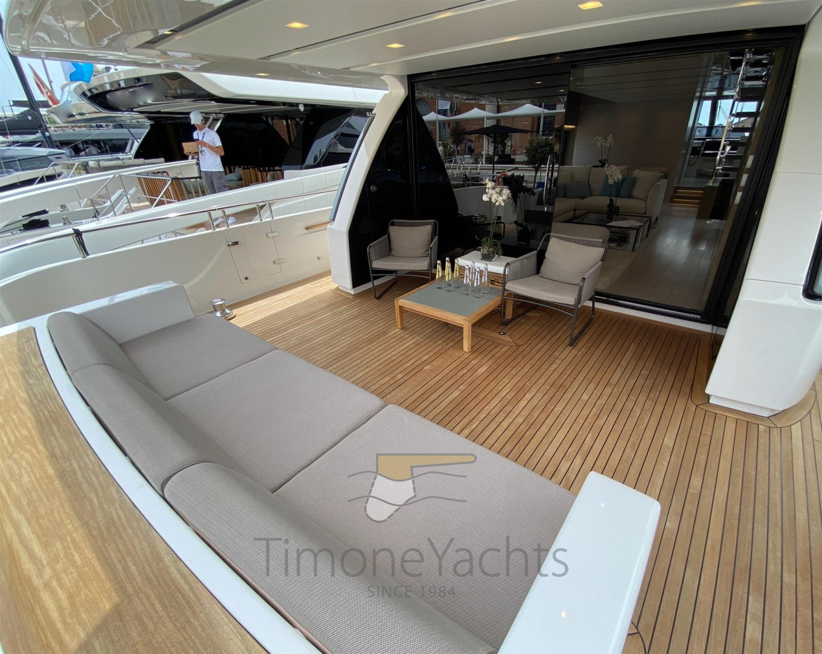 sanlorenzo Sl 78