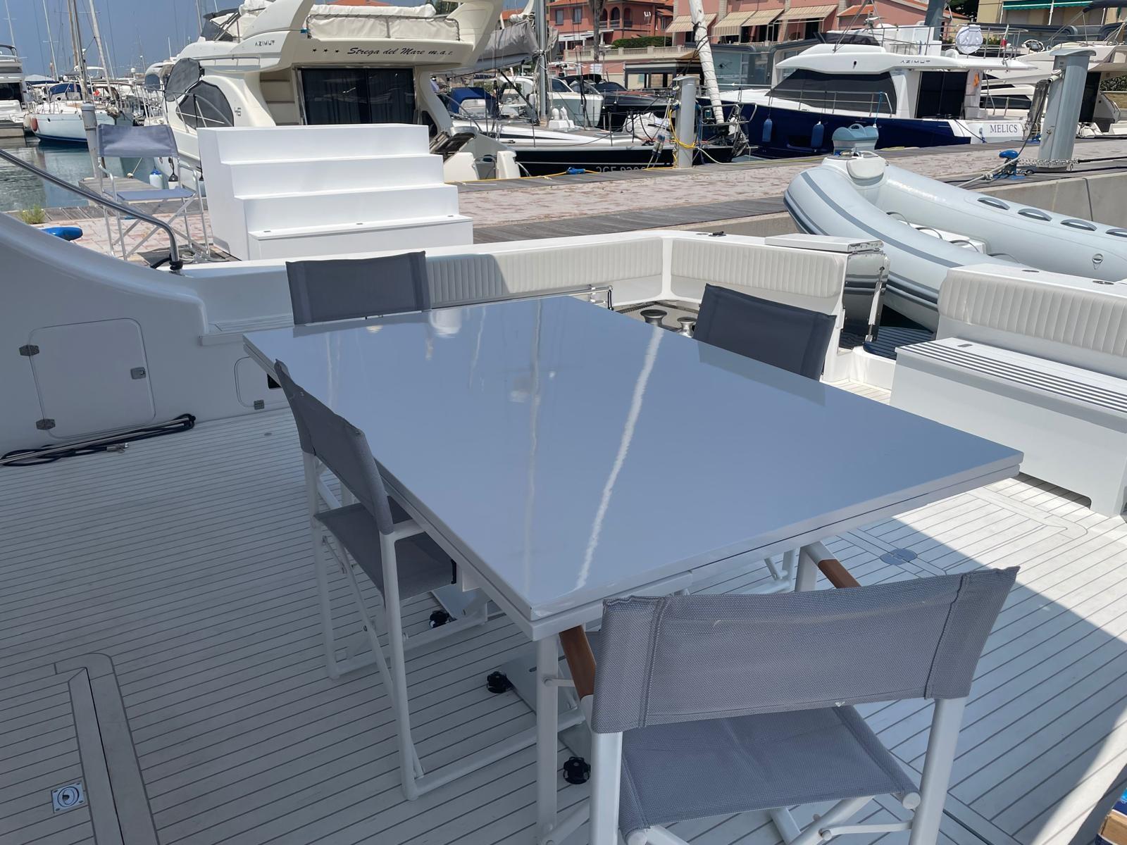 fb design (fabio buzzi) 80