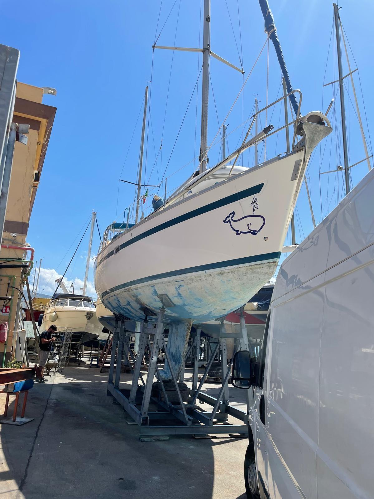 bavaria yachts Bavaria 35 holiday