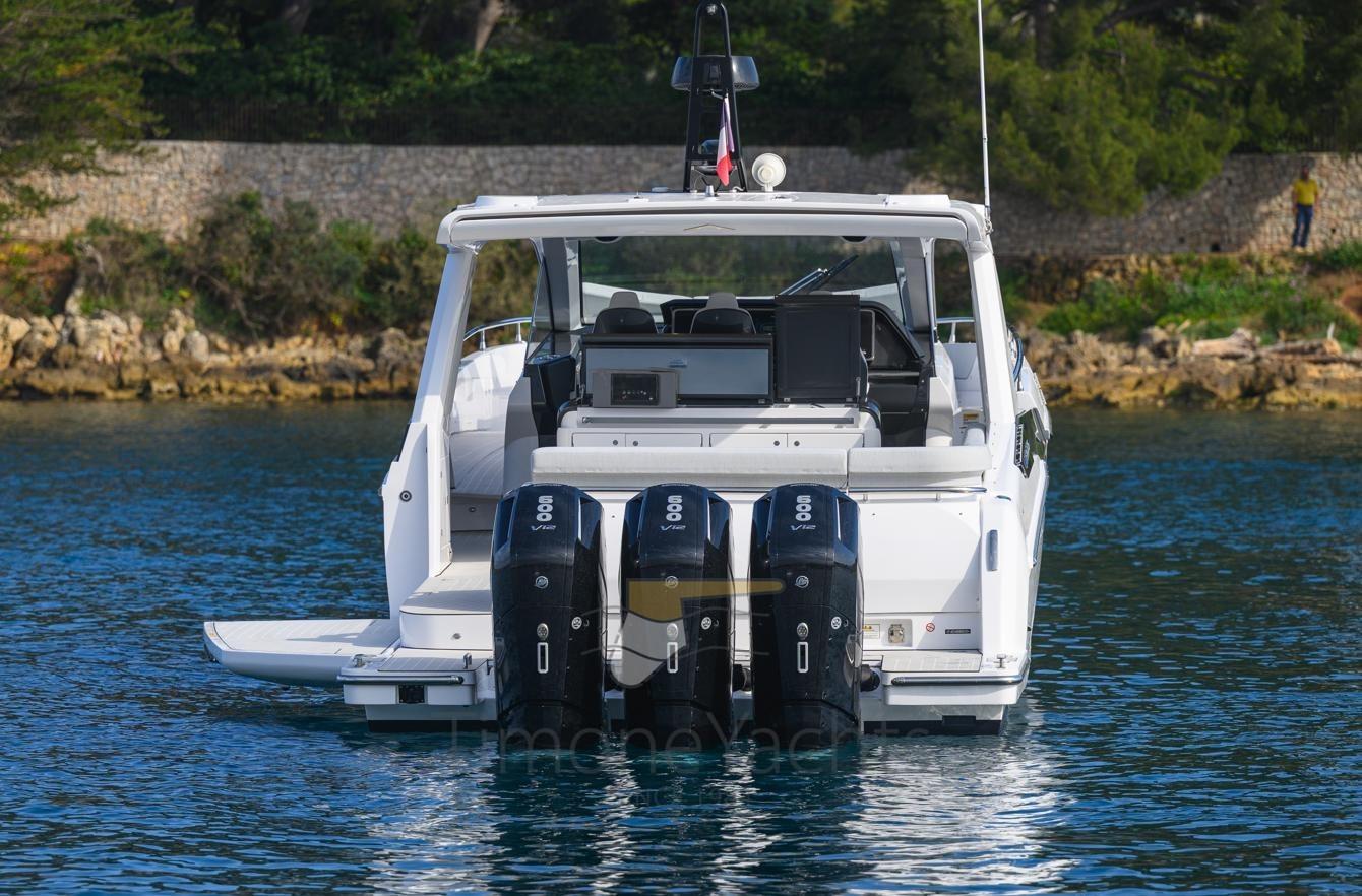azimut Verve 48