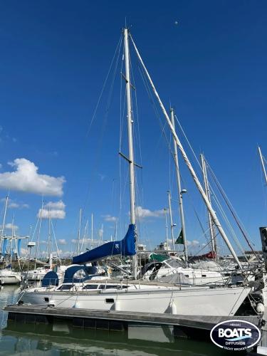Dufour 39