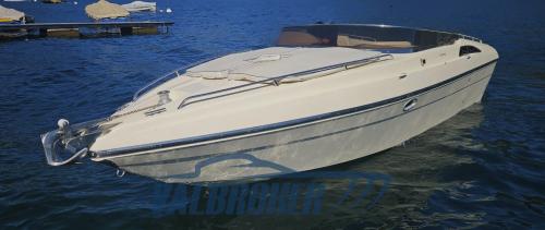Mostes 29 offshore