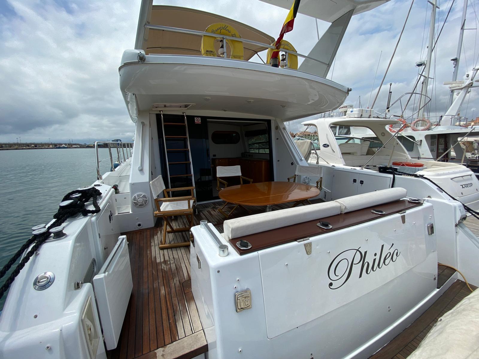 guy couach GUY COUACH 170 Fly