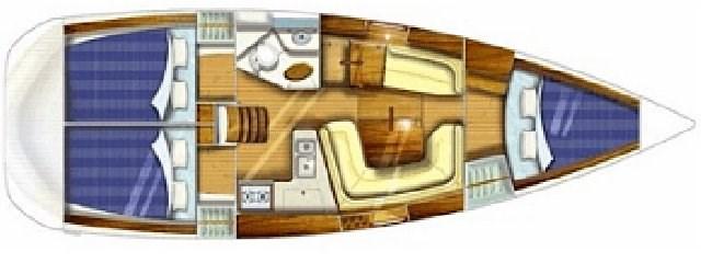 jeanneau Sun odyssey 35