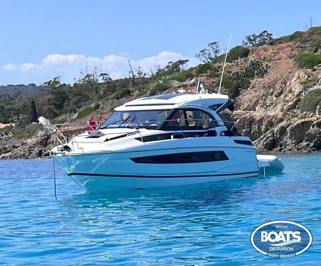 jeanneau Leader 33
