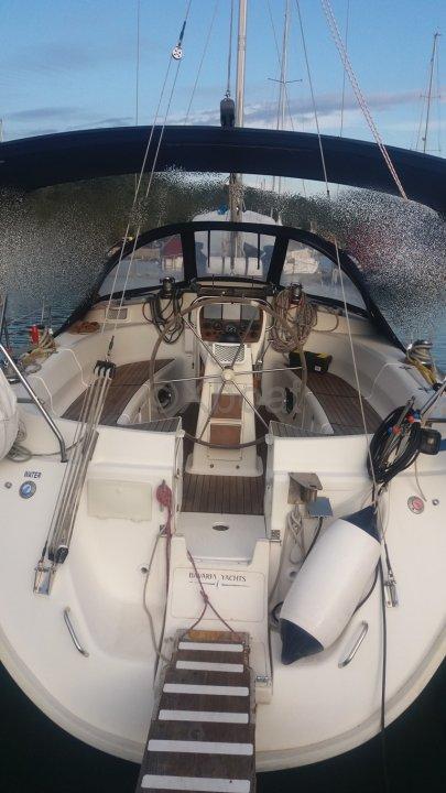 bavaria yachts Bavaria 40