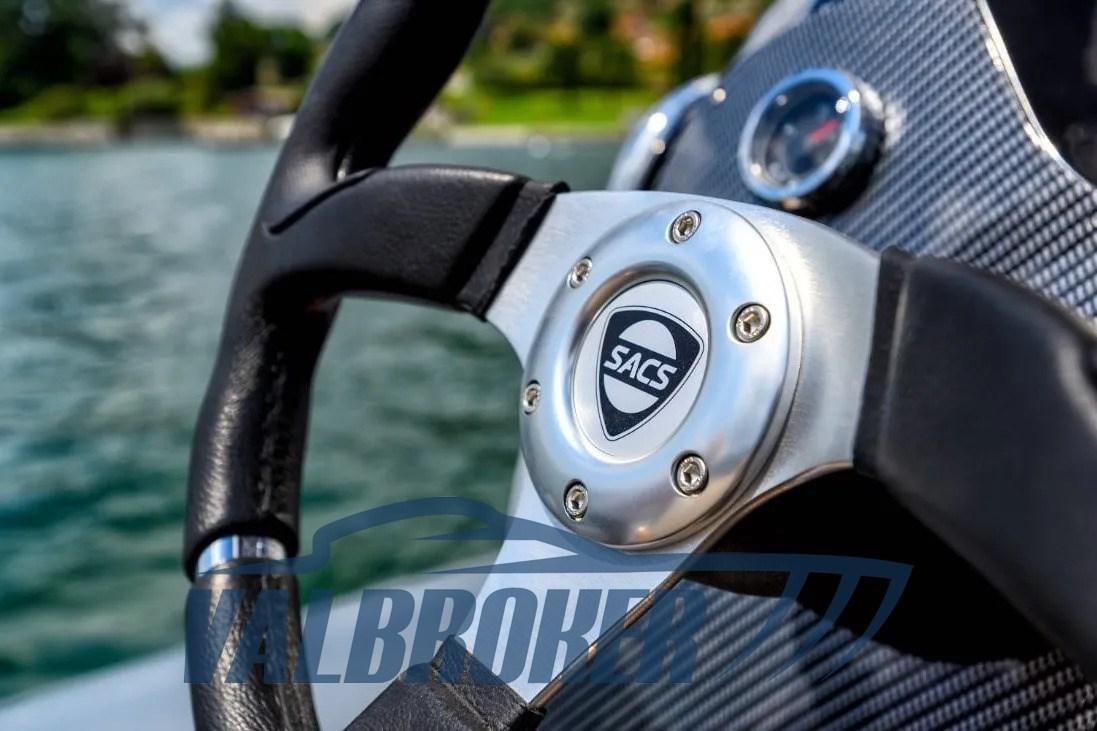 sacs Strider 800