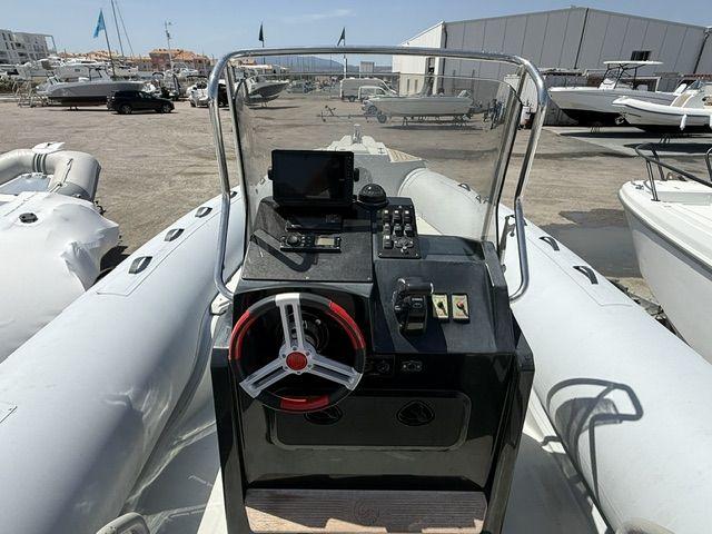 capelli Tempest 775