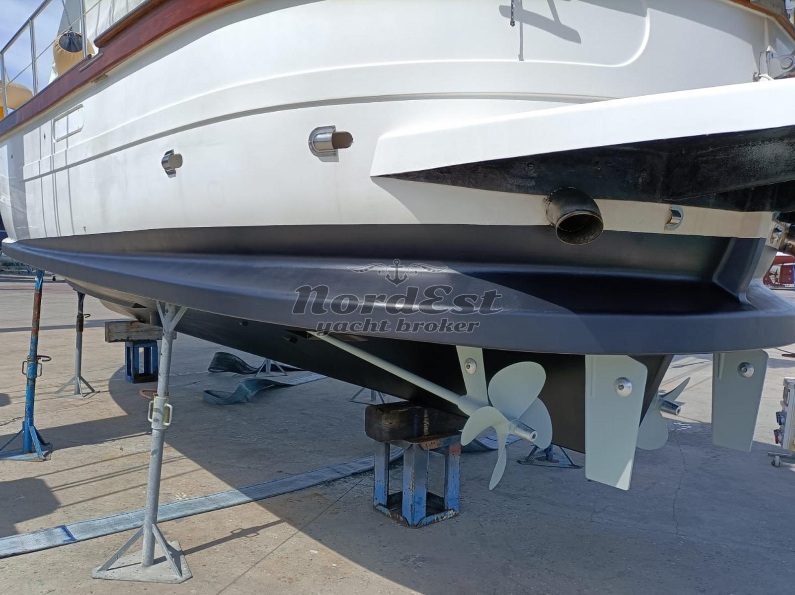 sciallino 34 fly
