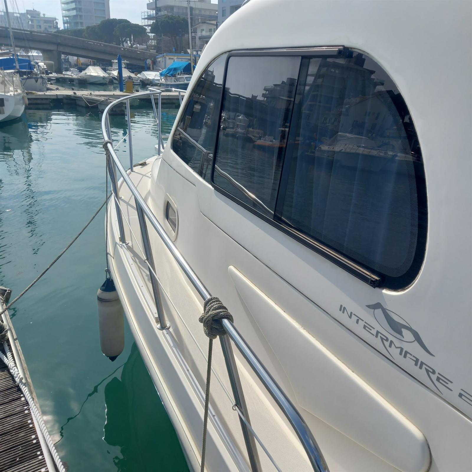 intermare Intermare 25