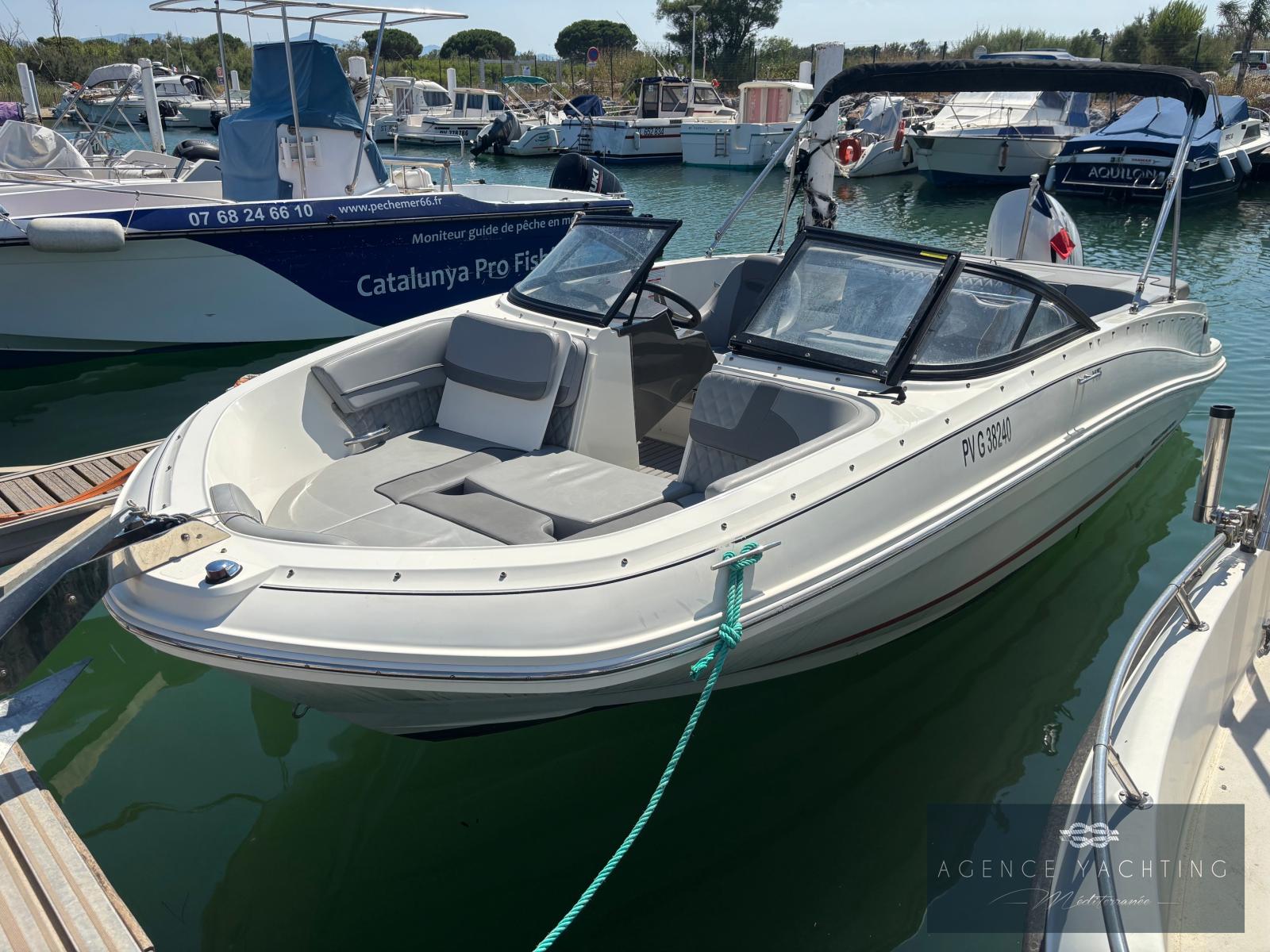 bayliner Vr5 bowrider