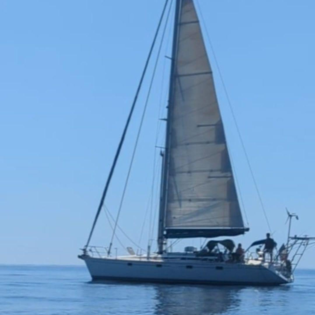 jeanneau Sun magic 44'