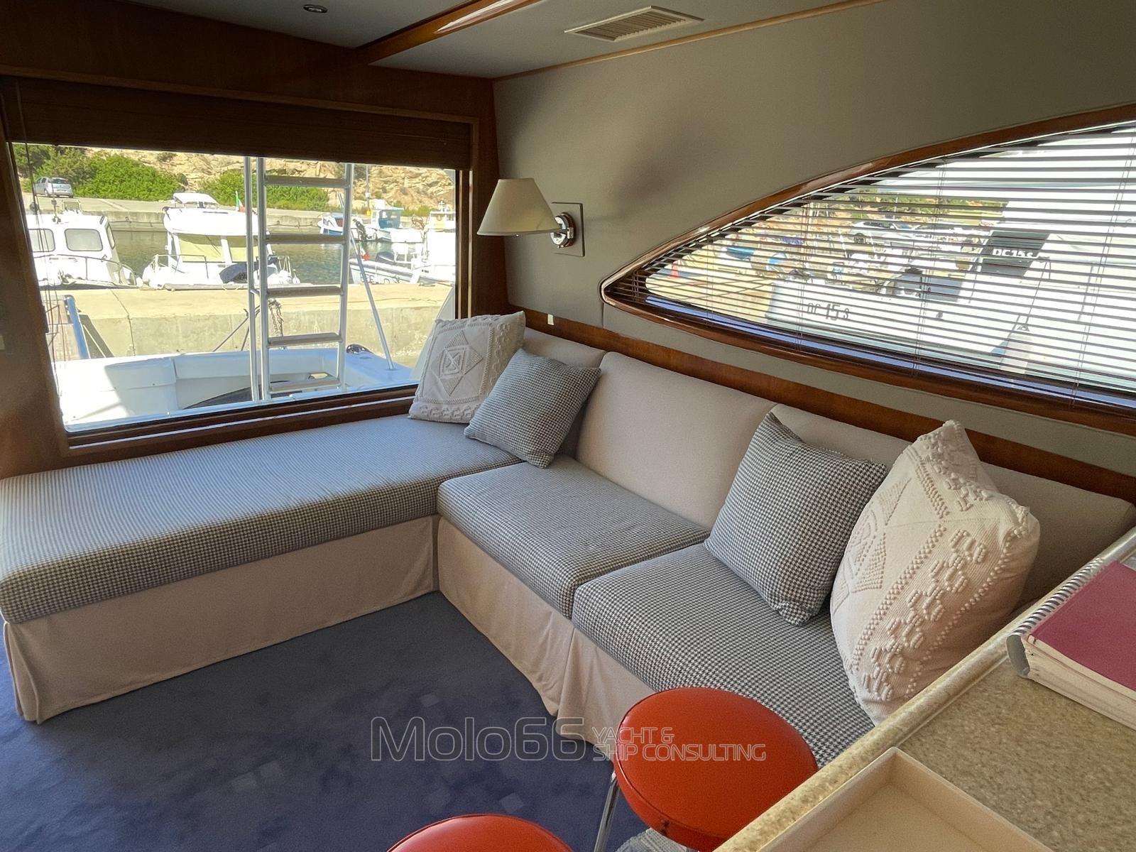 bertram yacht 510 convertible