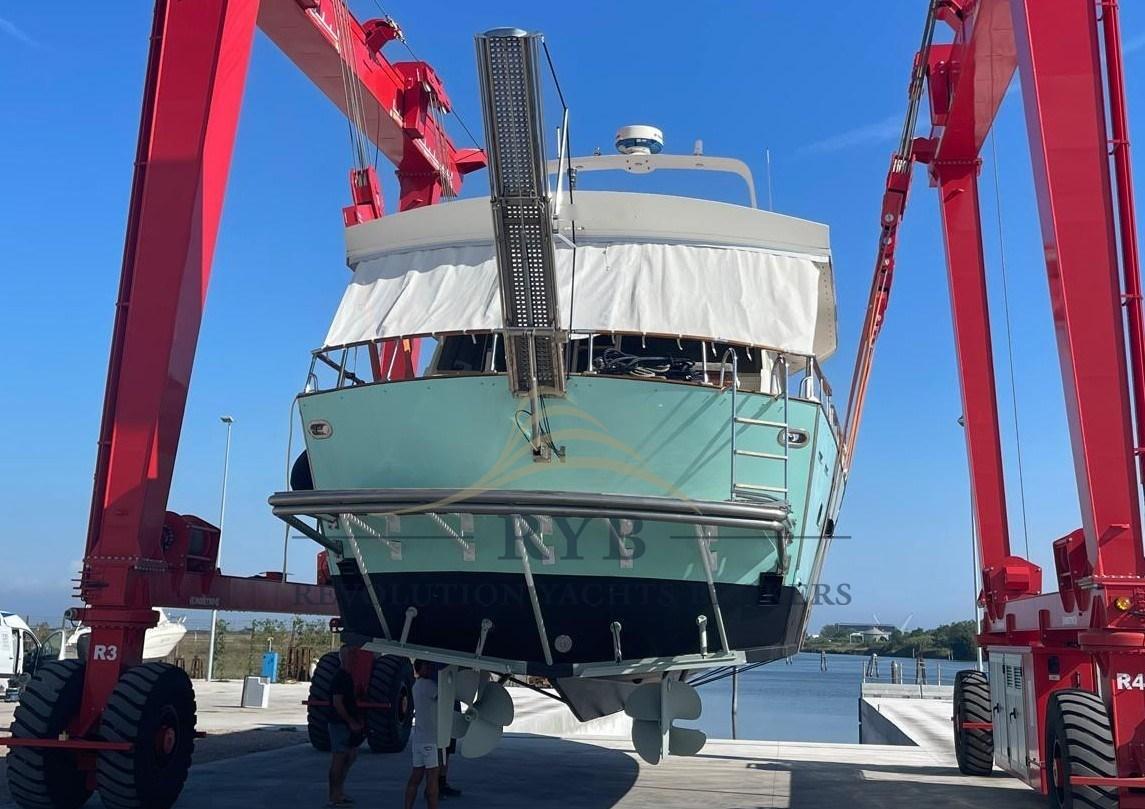cantieri di pisa Atlas