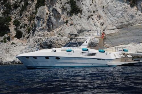 Riva riva 50 diable