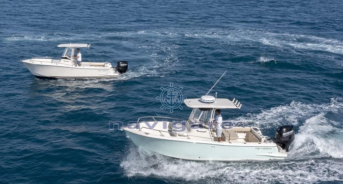 tuccoli marine T210 vm