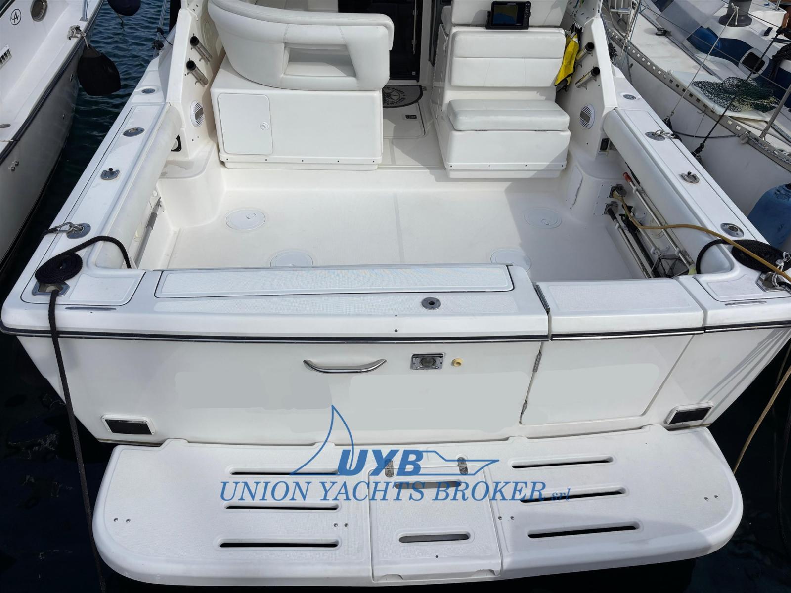 tiara yachts 3100 open