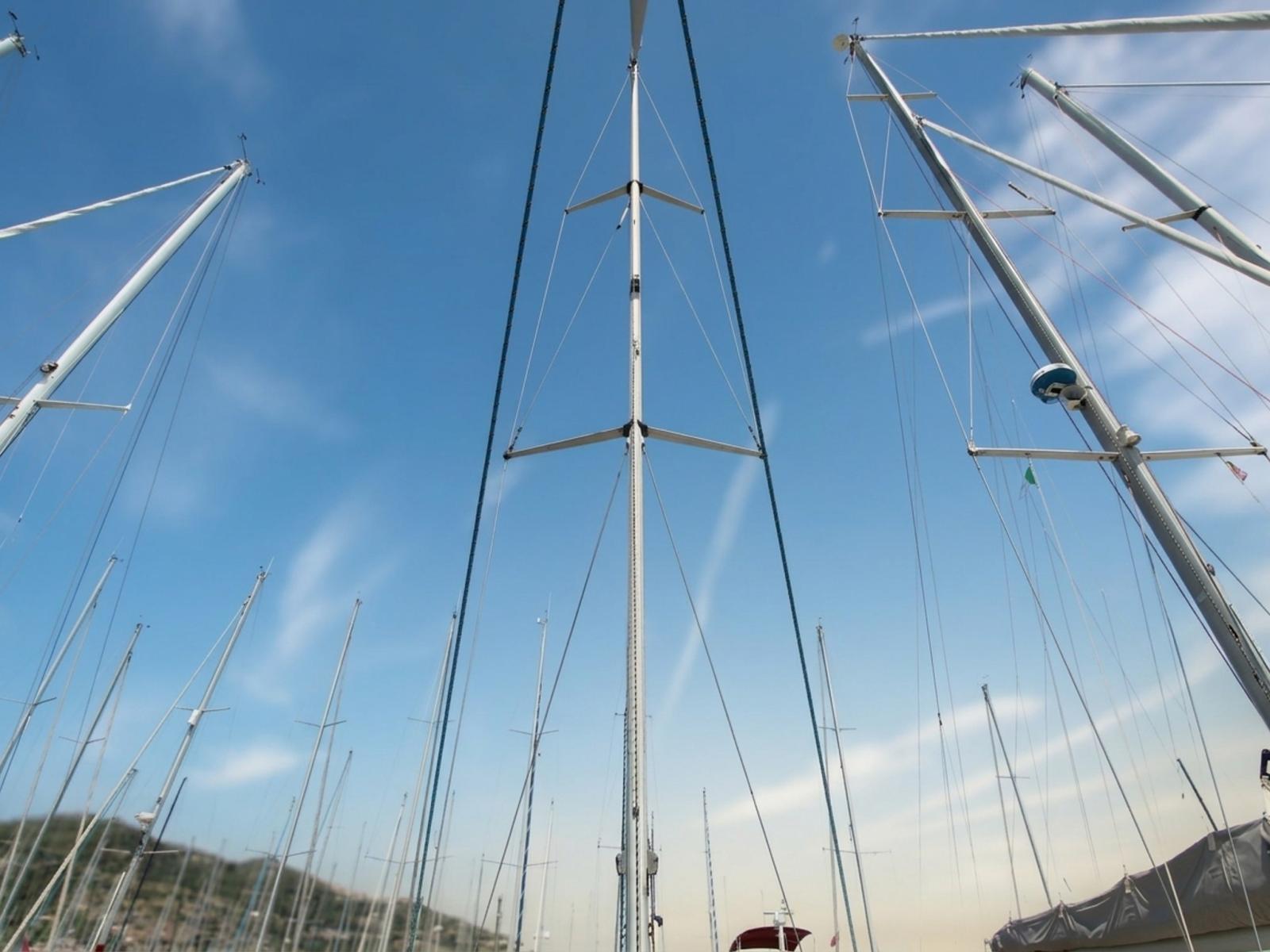 bavaria yachts Bavaria 49