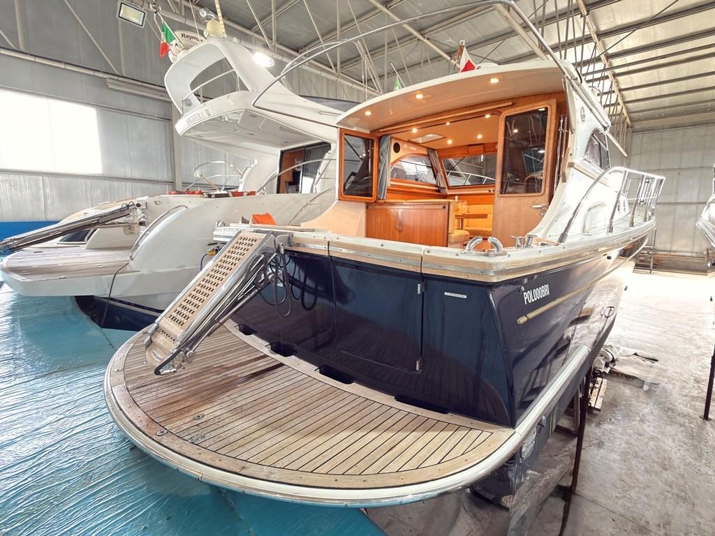 cantieri estensi 360 goldstar