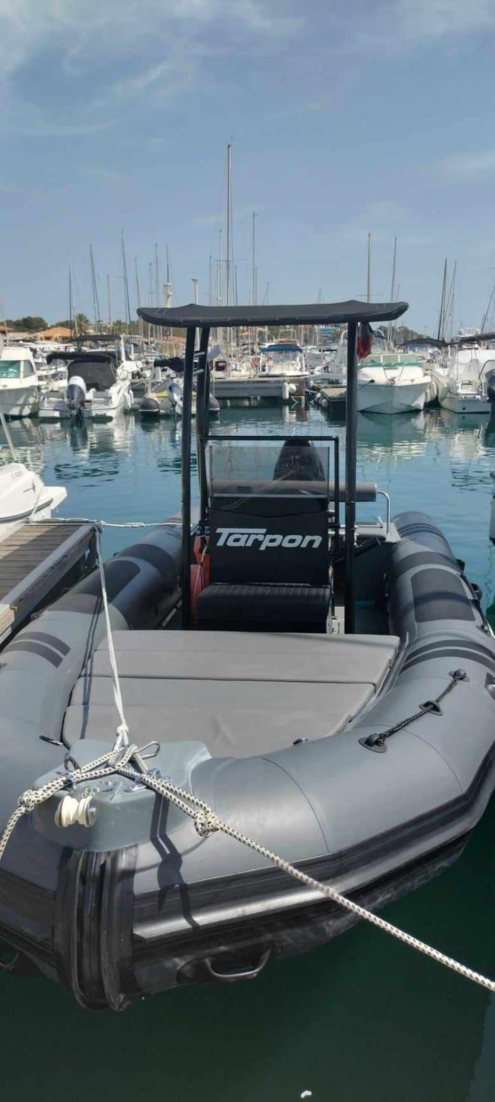 tarpon Dv62